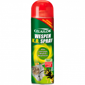 Celaflor® Wespen K.O. Spray main image