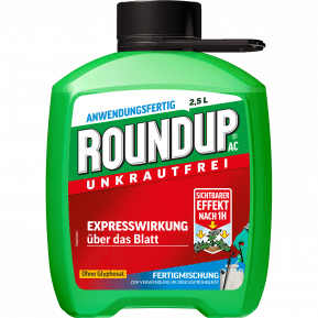 Roundup® AC Fertigmischung main image