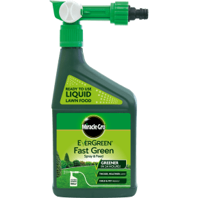 Miracle-Gro® EverGreen® Fast Green Spray & Feed main image