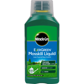 Miracle-Gro® EverGreen® Mosskill Liquid main image