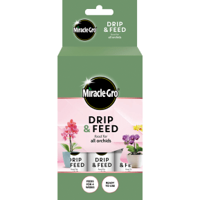 Miracle-Gro® Drip & Feed Orchid main image