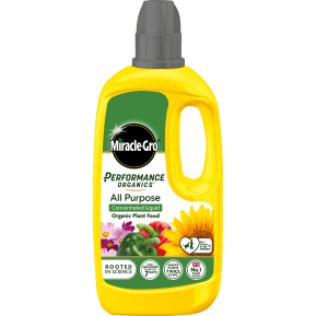Miracle-Gro® Performance Organics All Purpose Concentrated Liquid Plant Food main image