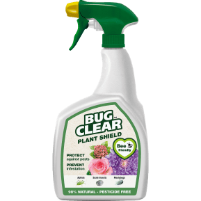 BugClear™ Plant Shield Spray main image