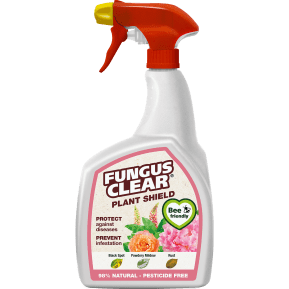 FungusClear® Plant Shield Spray main image
