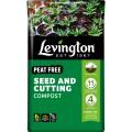 Levington® Peat Free Seed & Cutting Compost main image