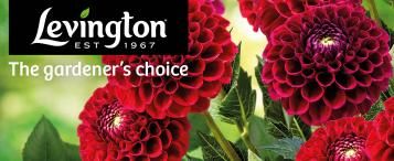 Levington® - The Gardener’s Choice
