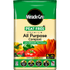 Miracle-Gro® Peat Free Premium All Purpose Compost with Organic Plant Food main image