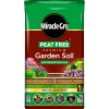 Miracle-Gro® Peat Free Premium Garden Soil main image