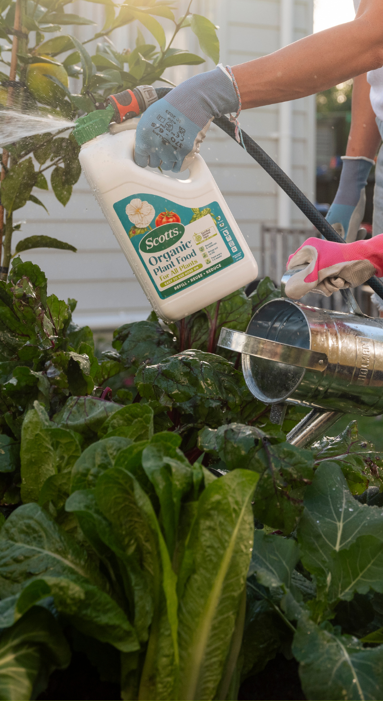 LOVETHEGARDEN | SCOTTS AU