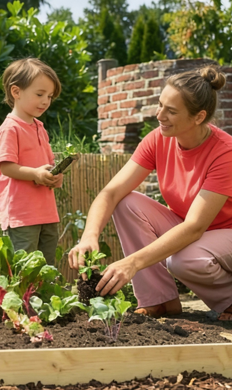 ILOVEMYGARDEN | SUBSTRAL