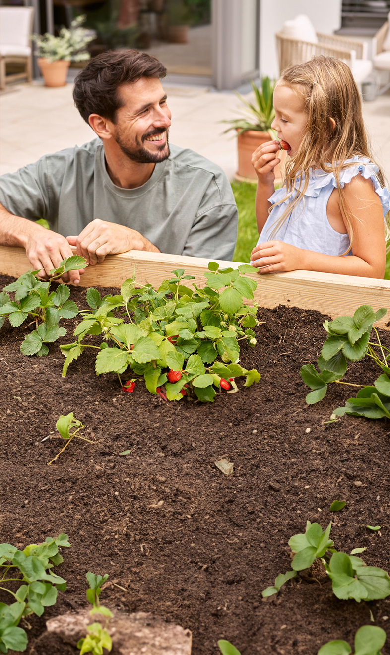 Liebe deinen Garten | Substral