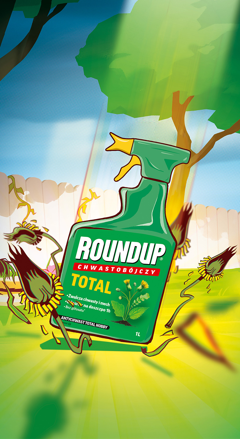 Roundup