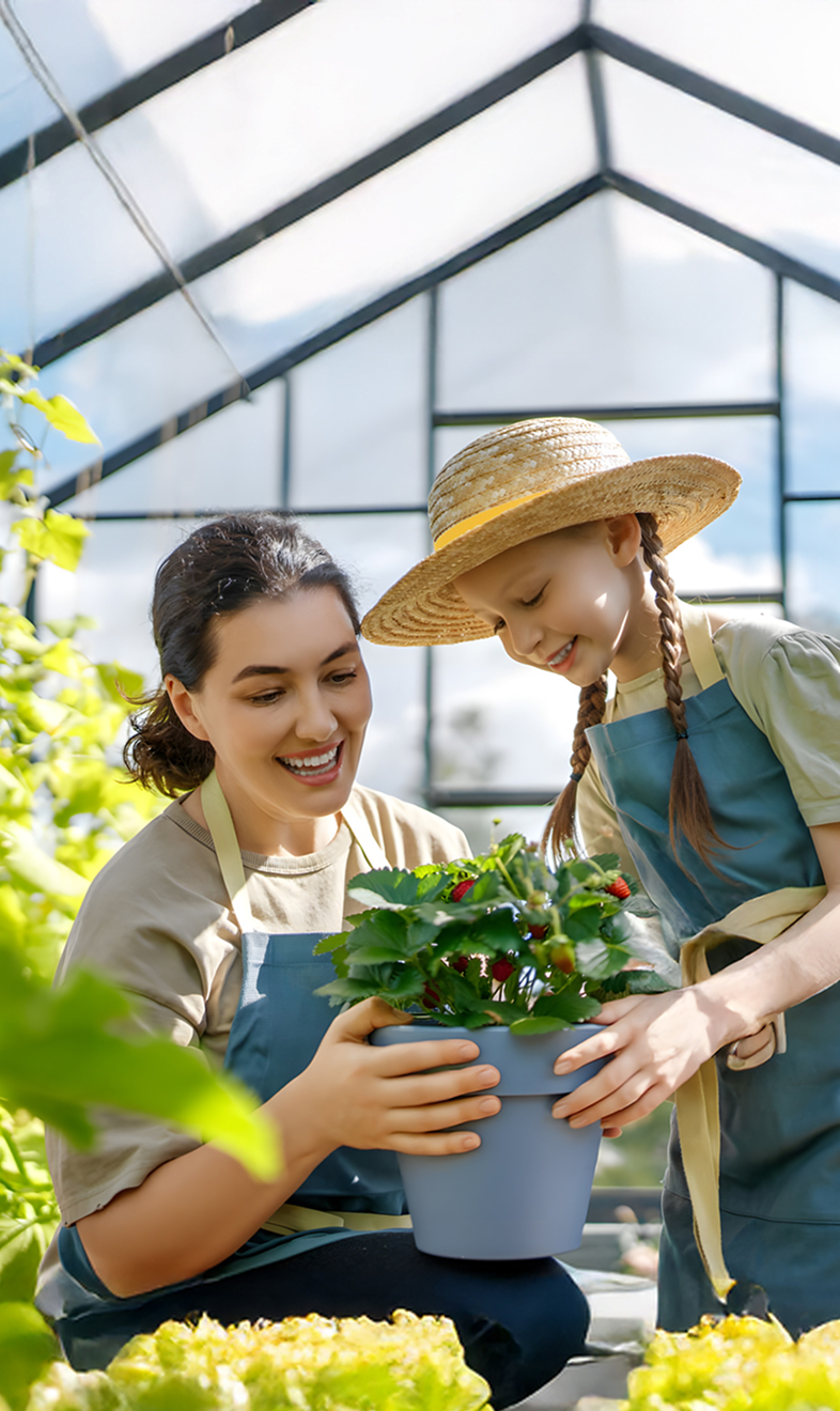 Love The Garden | Miracle Gro