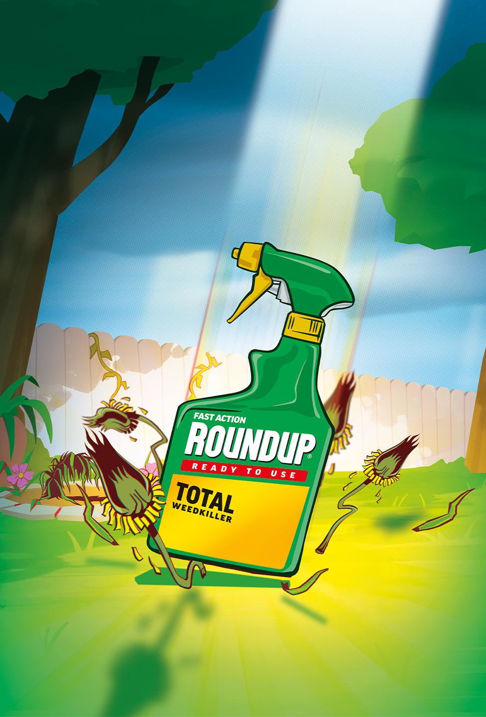 Roundup®