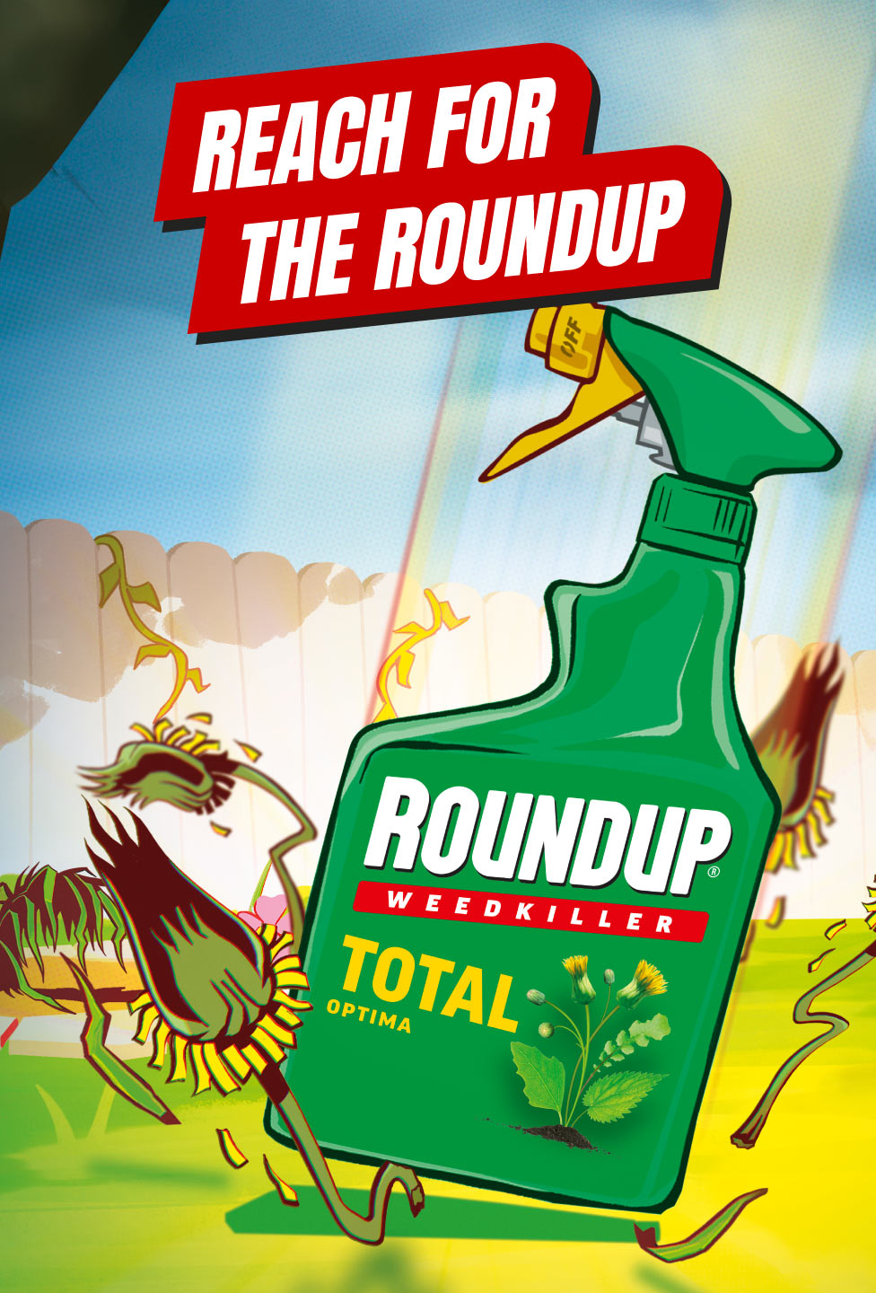 Roundup®