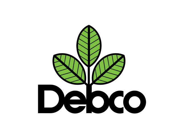 Debco Logo