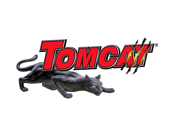 Tomcat Logo