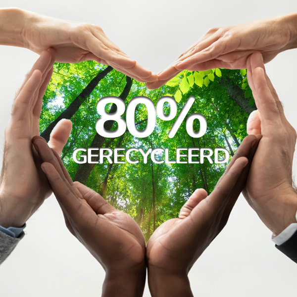 80-percent-gerecycleerd.jpg Substral® Potgrond Turfvrij is een duurzaam product