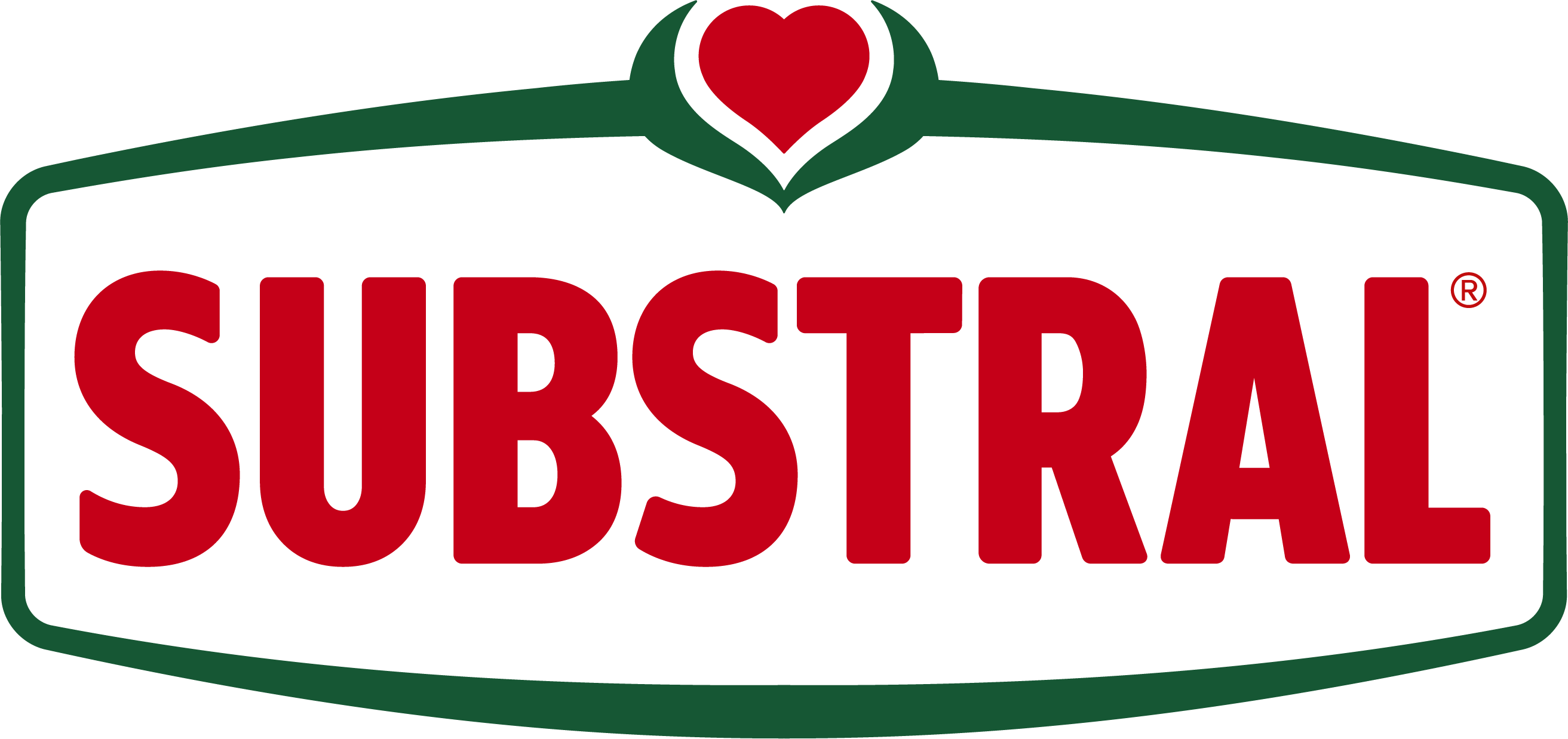 SUBSTRAL® Logo