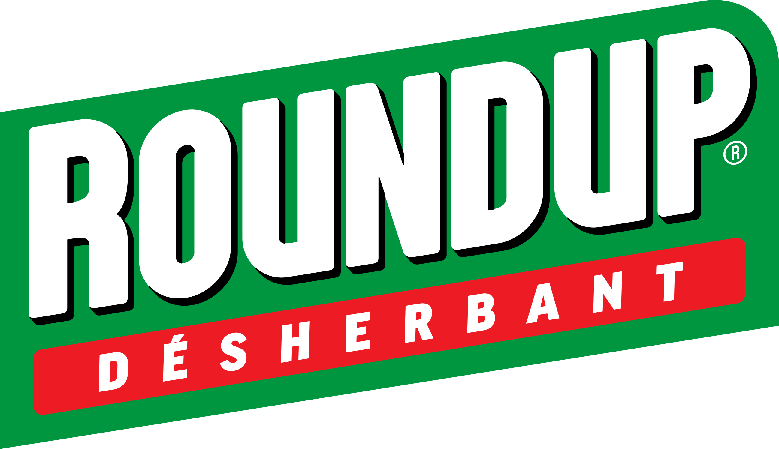 Roundup | La Pause Jardin