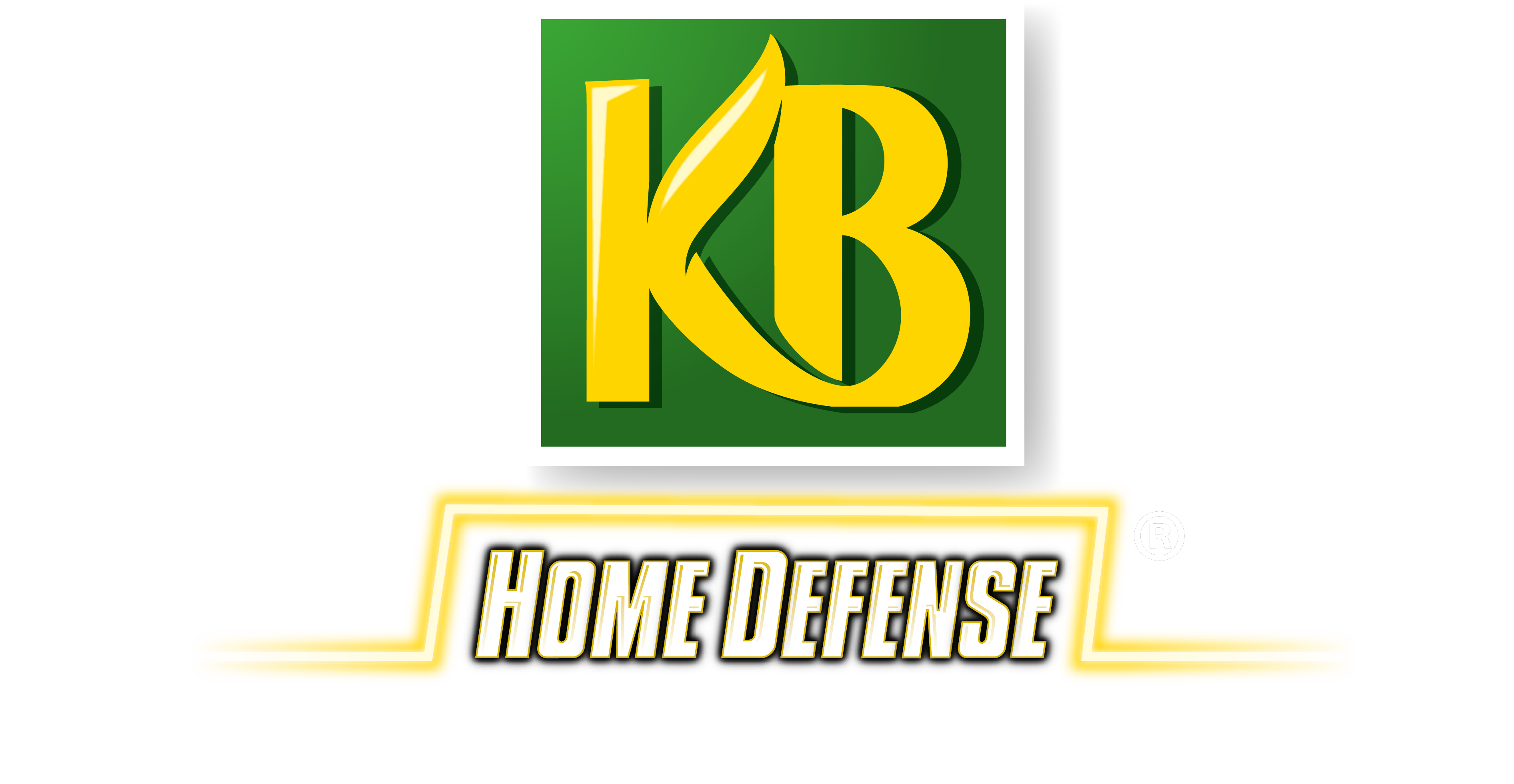 KB Home Defense | lovethegarden
