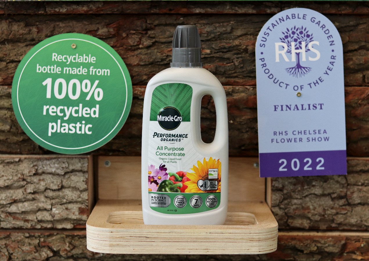 Performance Organics All Purpose Liquid Concentrate Feed.png Miracle Gro / Performance Organics