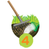 afwerking-van-de-grond.jpg Substral Watersaver afwerking van de grond