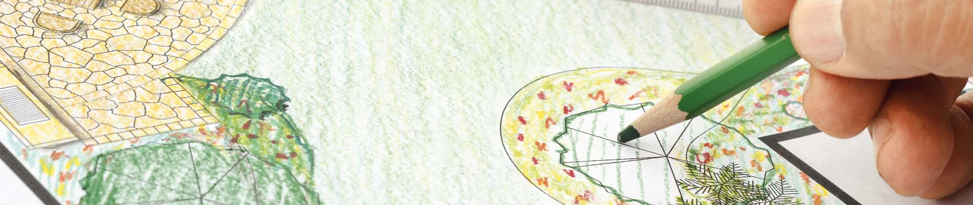 Je tuin aanleggen? Hoe begin je er aan?