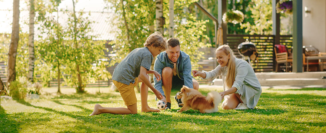 Tips en advies voor miximaal tuinplezier