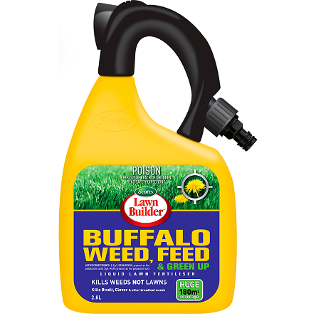 Buffalo WFG