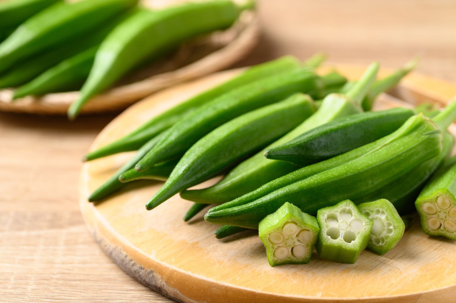 Okra