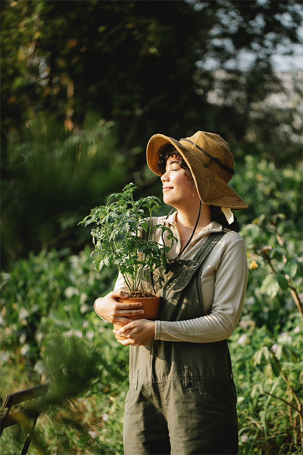 Osmocote constitue la solution idéale pour répondre aux besoins de votre jardin et paysage. Biologiquement dégradable, il permet aux plantes de rester plus longtemps vertes. Notre formule unique libère les nutriments lentement afin d'obtenir les meilleurs résultats pour un jardin sain et florissant.