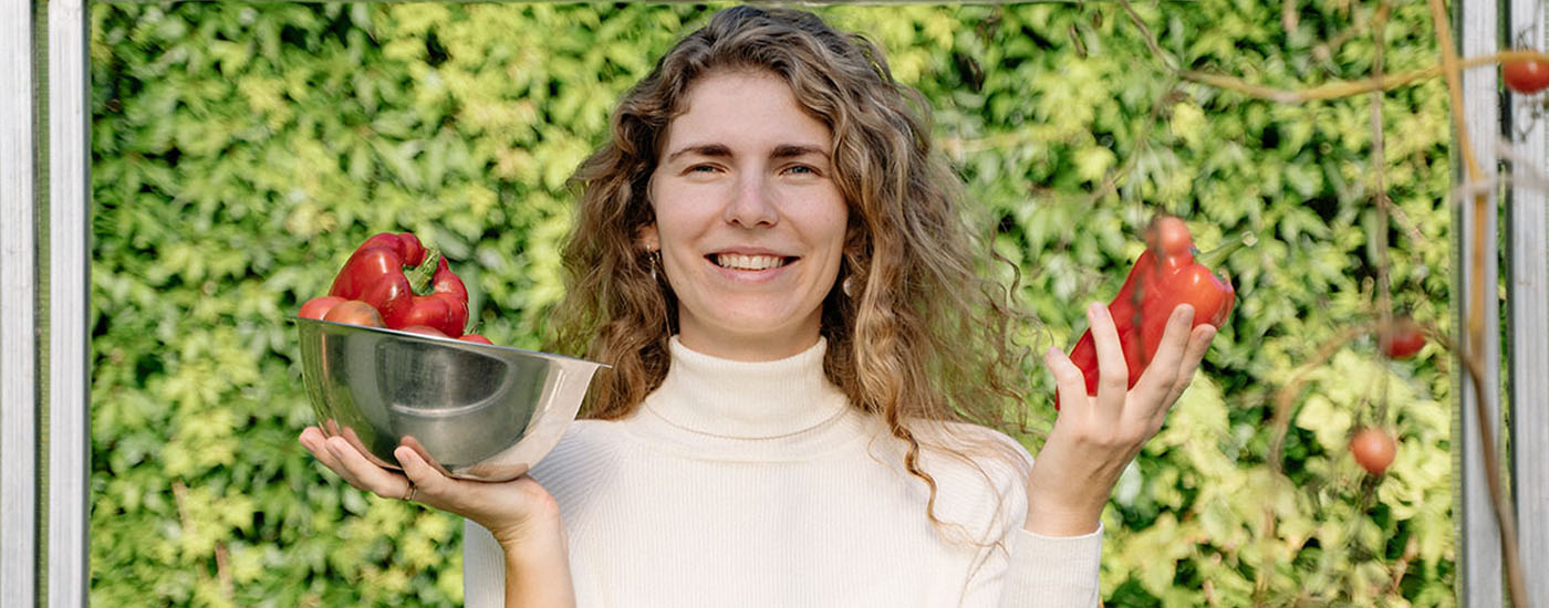 Pour un jardin sain et sûr, faites confiance à Substral Naturen Cuprex. Cette formule spéciale aide à protéger les haricots et les courgettes contre le mildiou. Votre potager sera magnifique! Offrez à vos plantes la protection dont elles ont besoin avec les produits de Substral. 