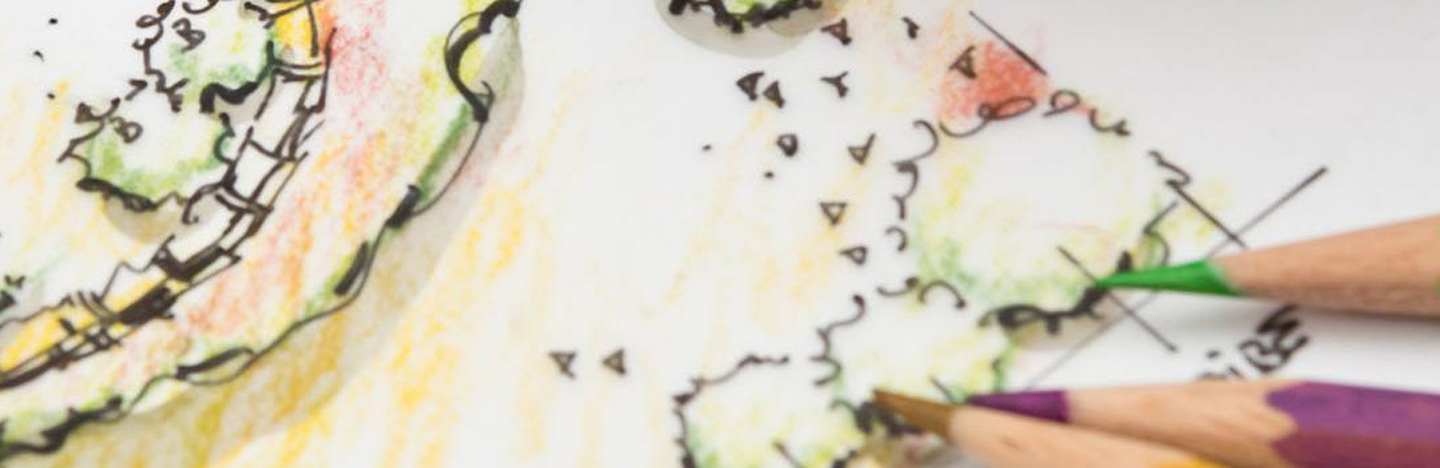 Een tuinplan maken, hoe begin je eraan?