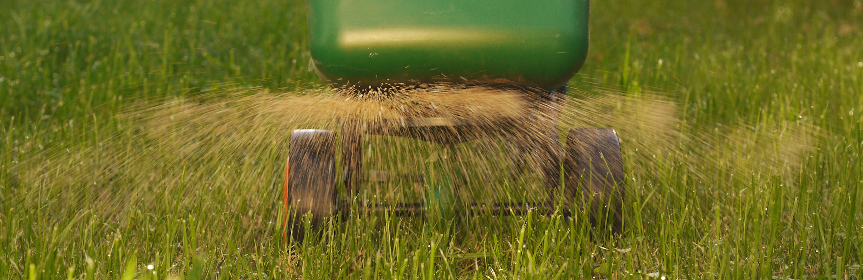 SUBSTRAL Streuereinstellungen