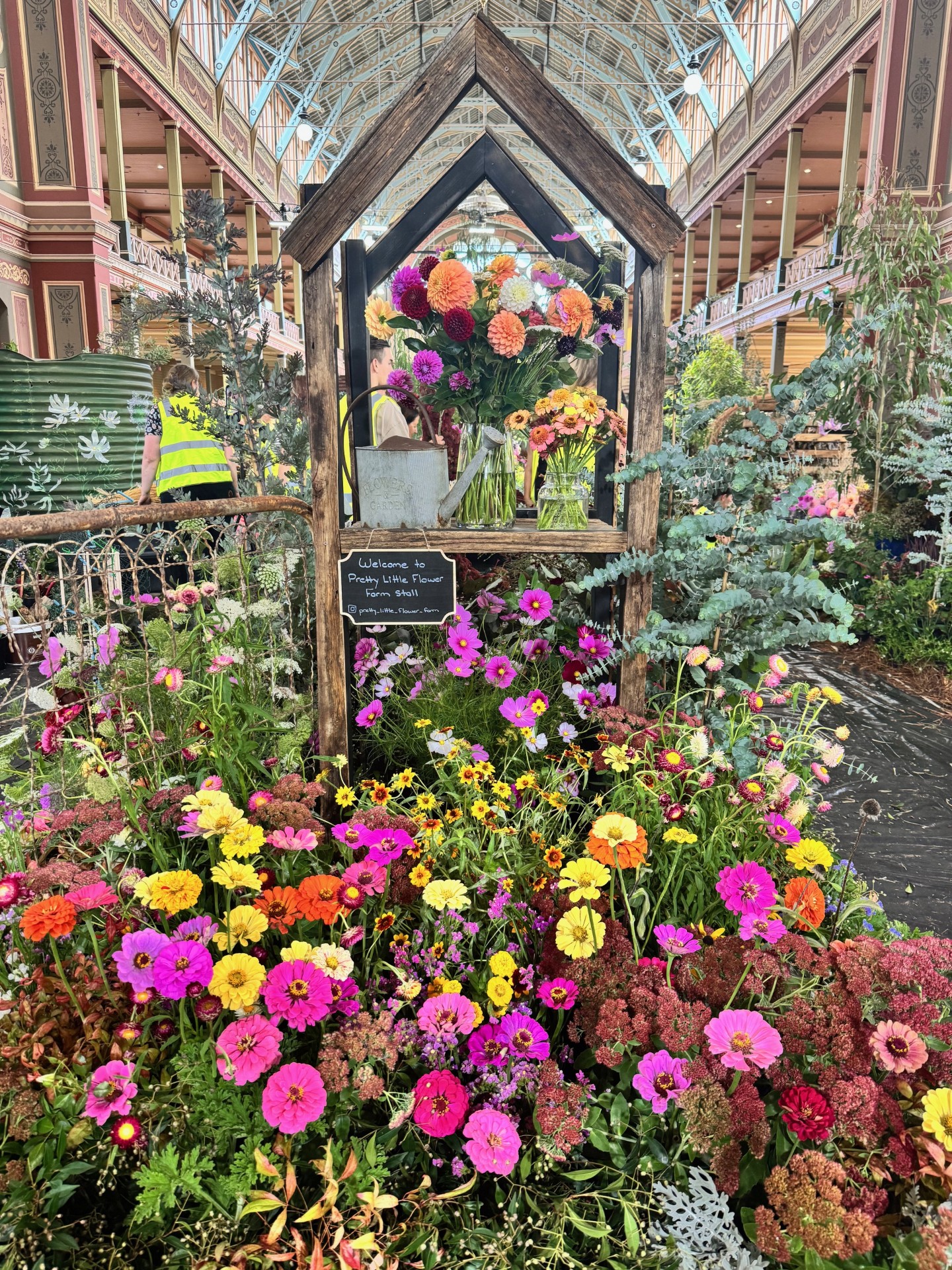 Top 5 Garden Trends for 2026
