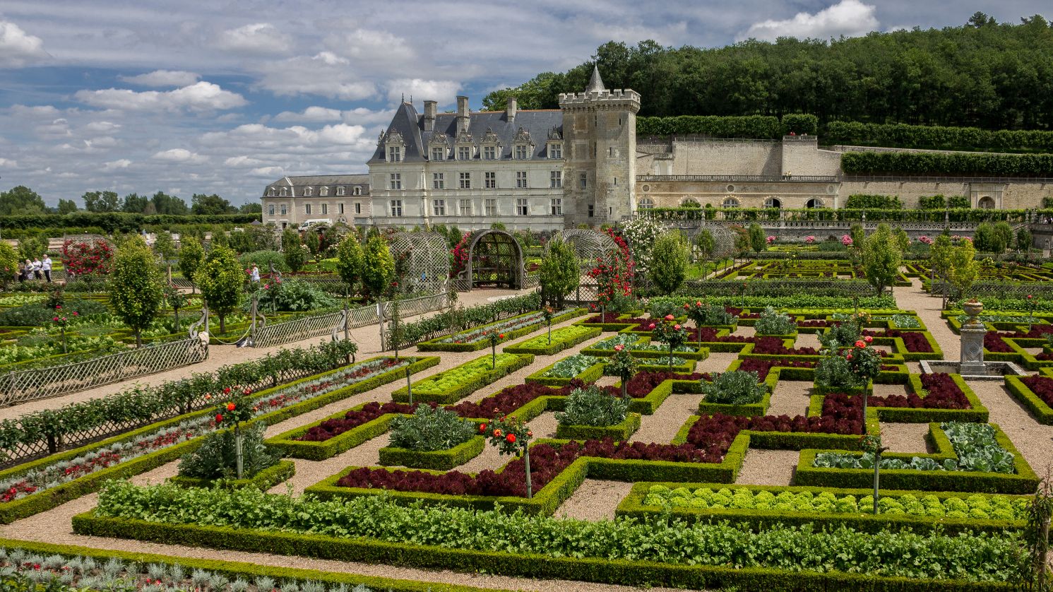 Château de Villandry