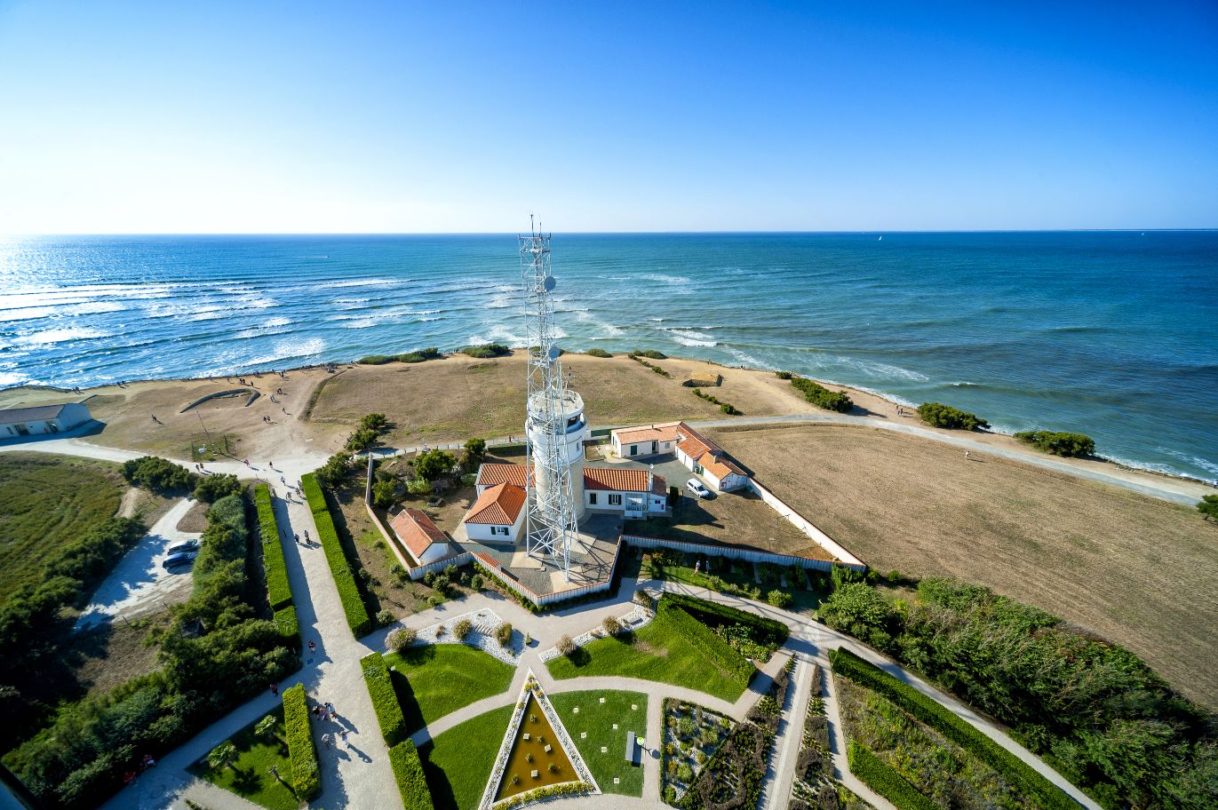  Le Phare de Chassiron