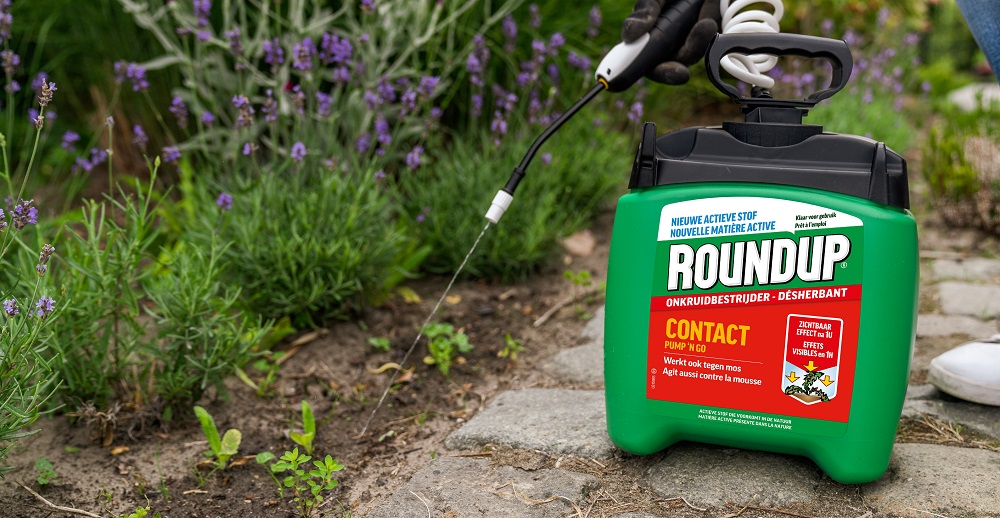 Roundup® Belgique Désherbant: FAQ | Ilovemygarden