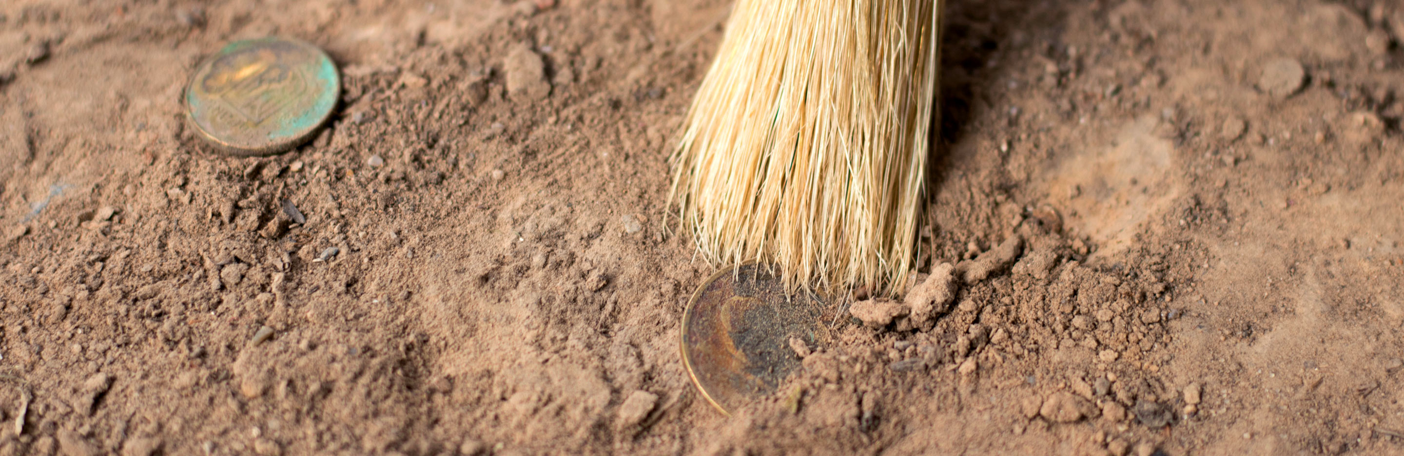 20 weirdest things found buried in people’s gardens