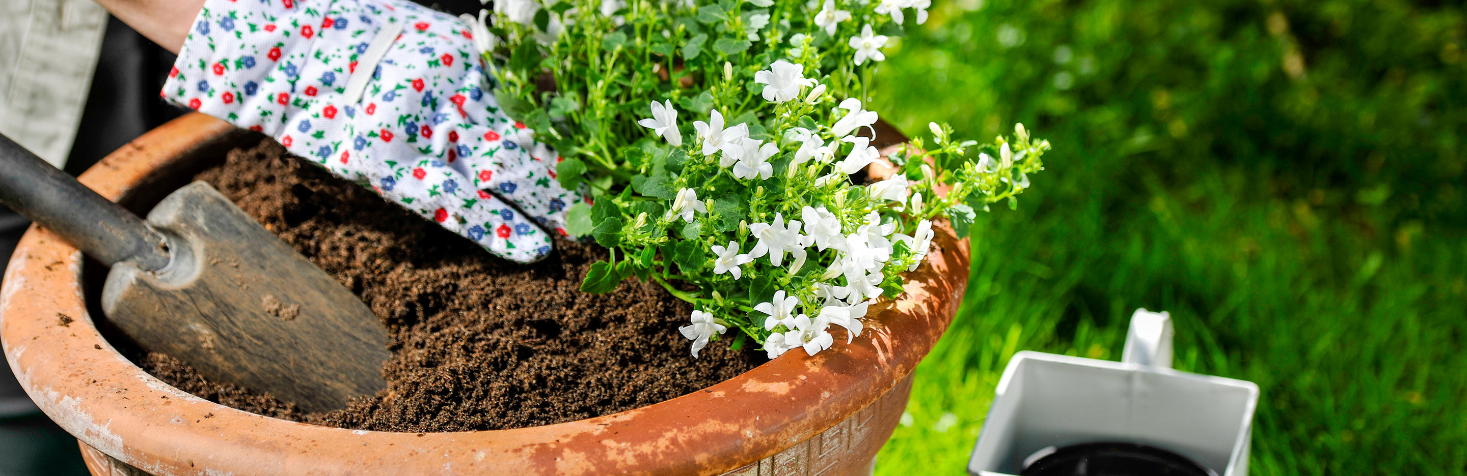 10 ideas to spruce up your garden patio