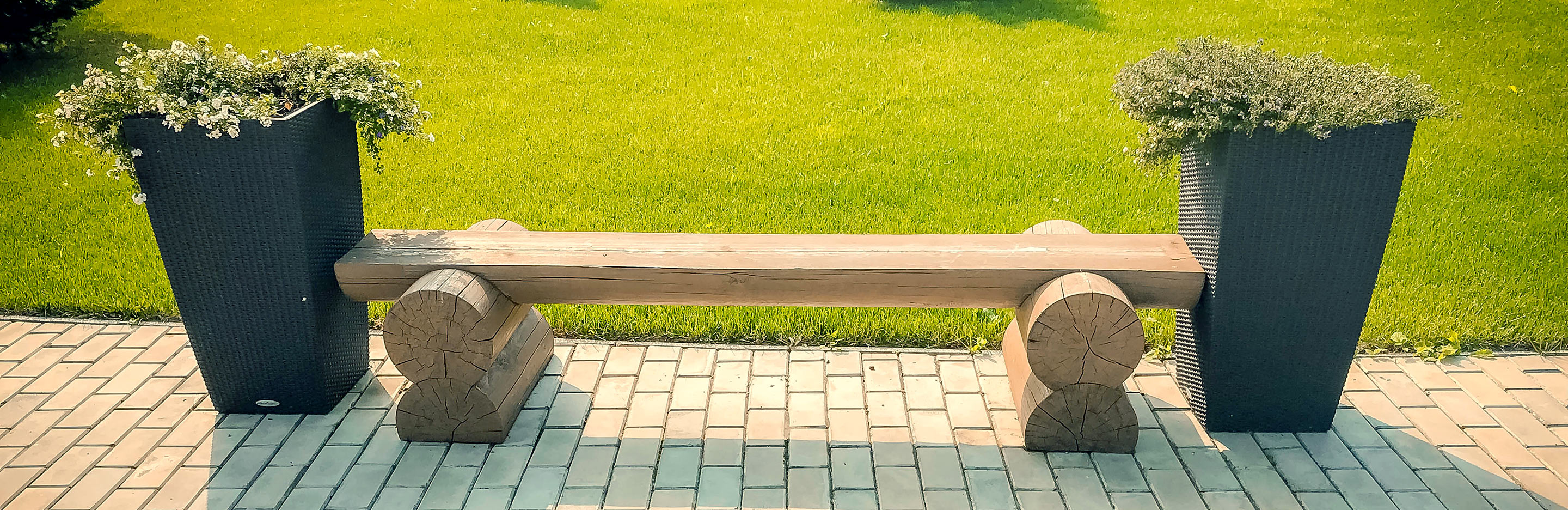 19 outdoor seating ideas from recycled items