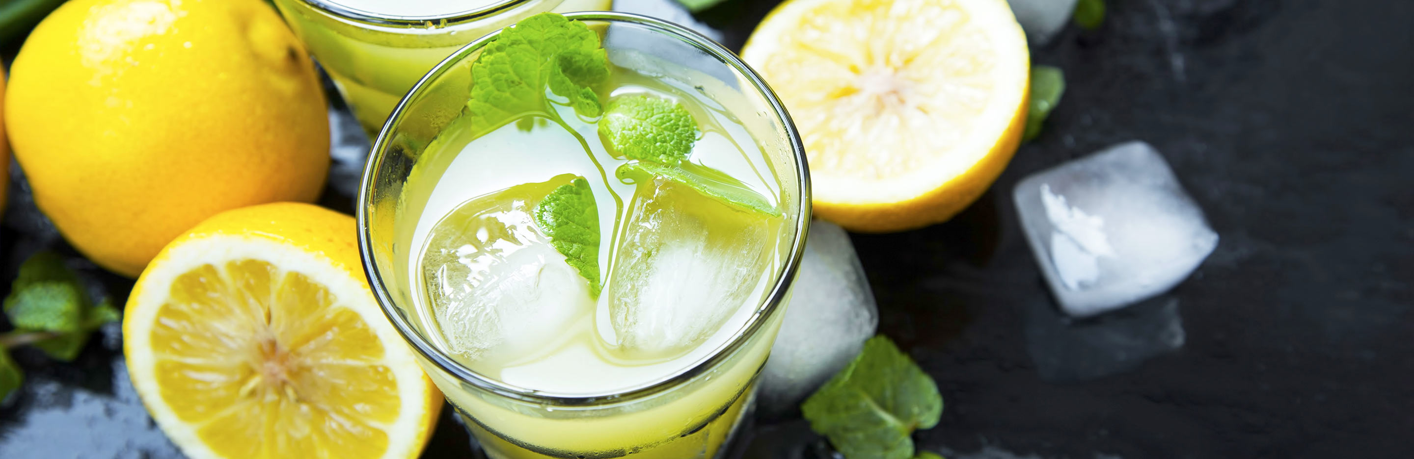 How to grow your own cocktails