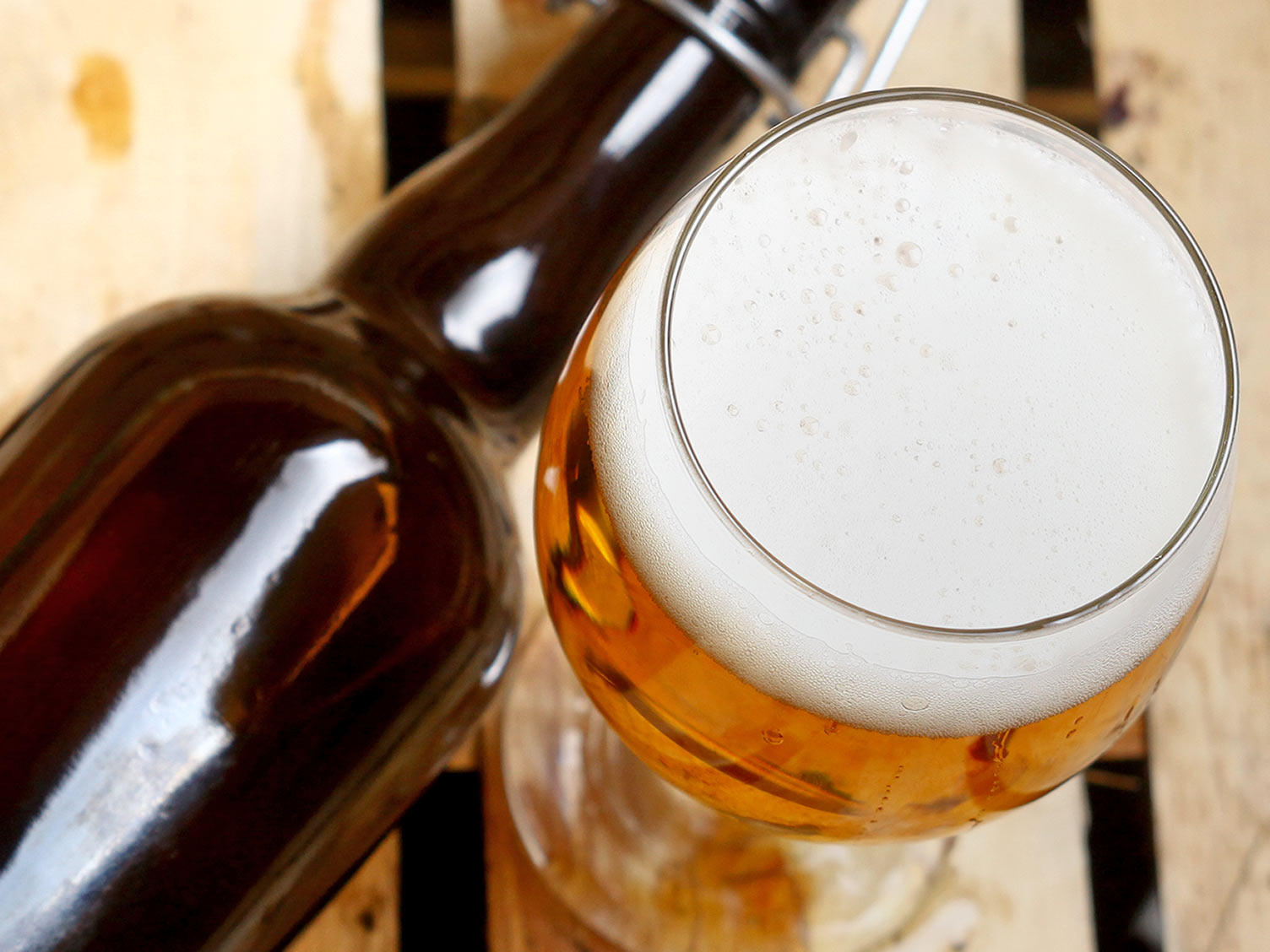 How to make your own homebrew Love The Garden How to make your own homebrew Love The Garden