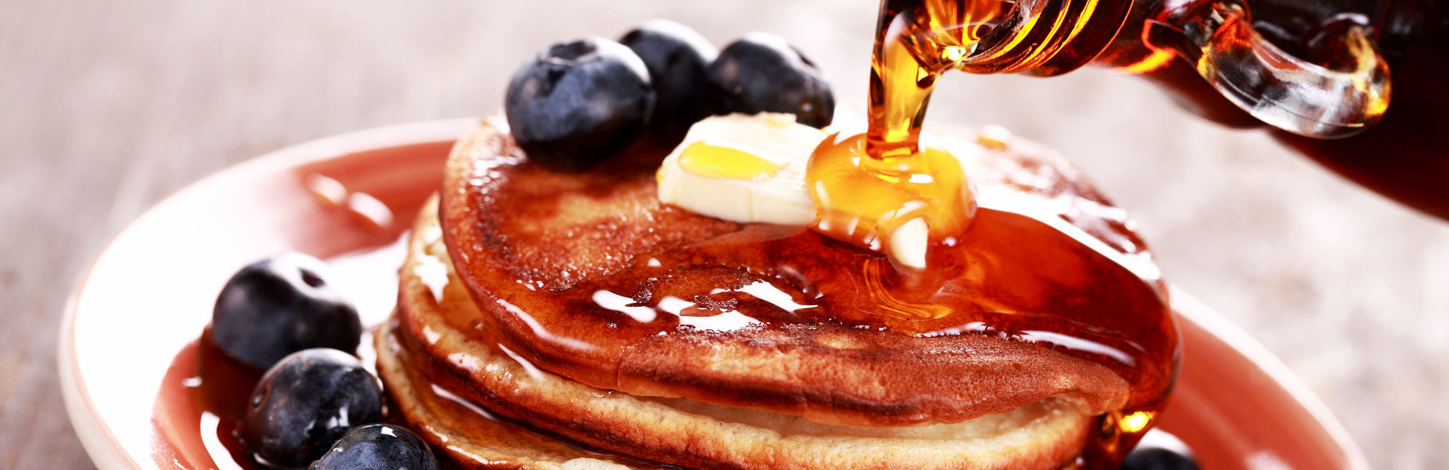 How maple syrup is made