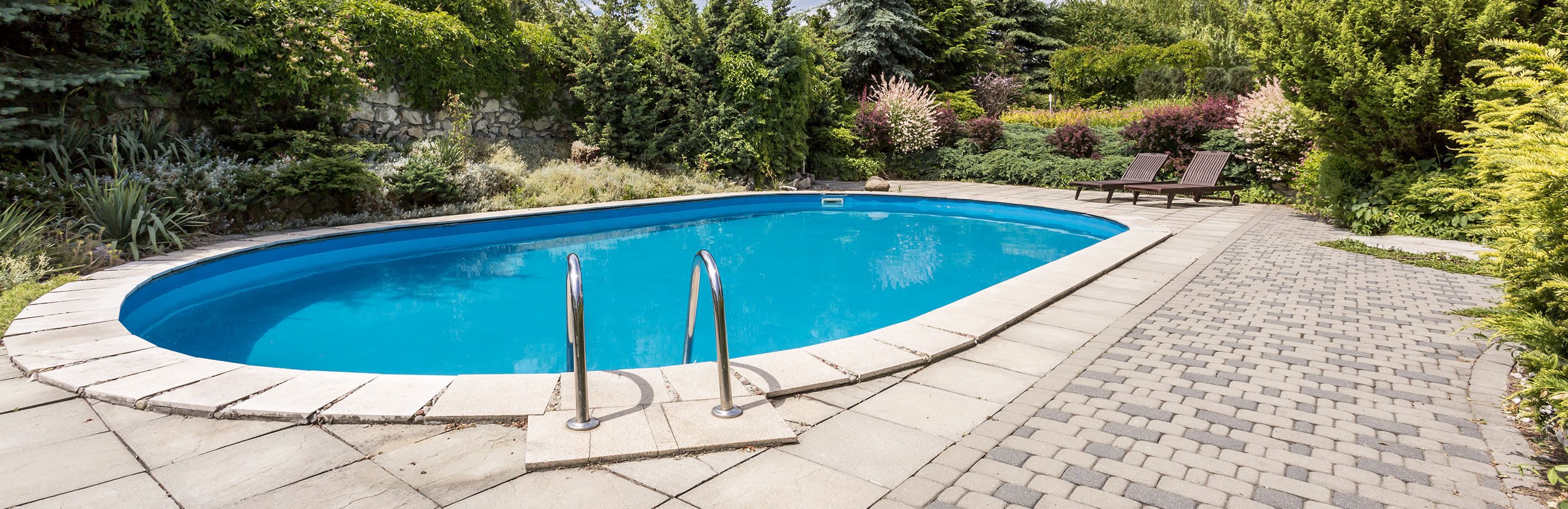 Things to consider during pool landscaping