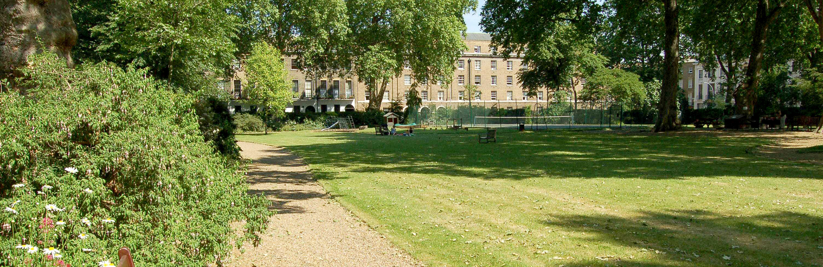 Top public gardens you should visit this spring/summer