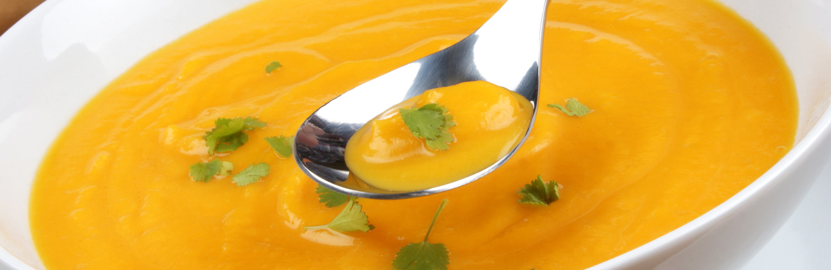 Winter vegetable recipes