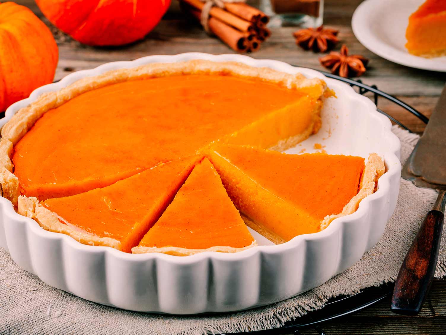 UK_pumpkin-pie.jpg Yummy pumpkin pie!