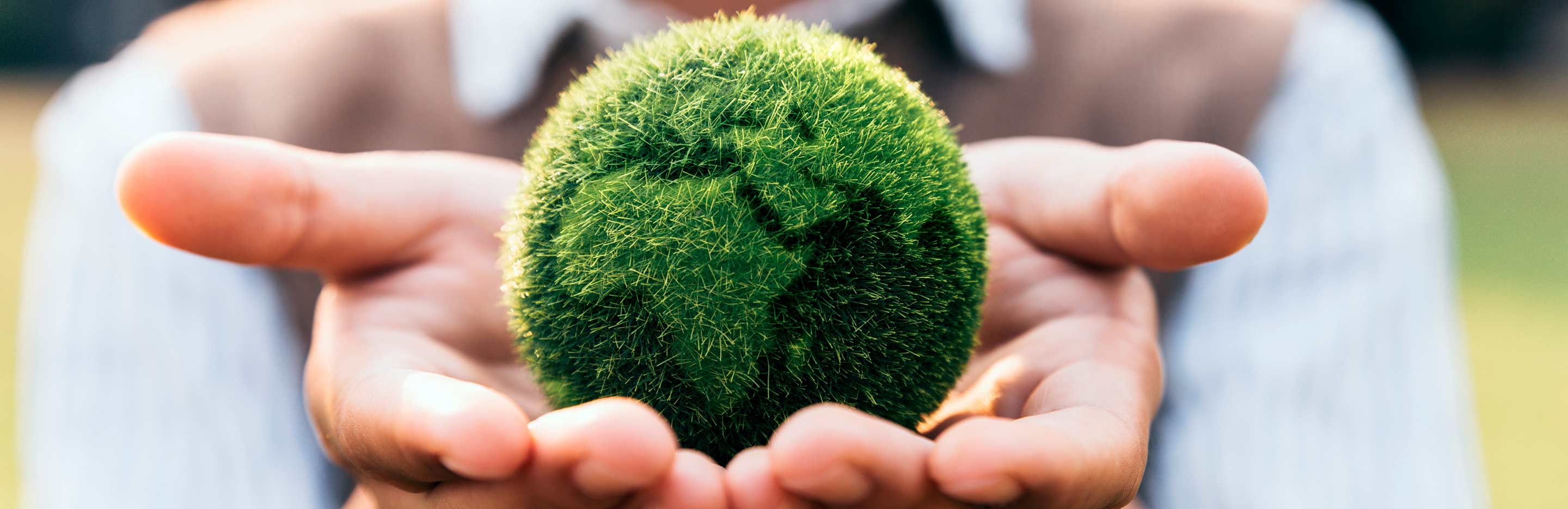 Reduce, reuse and recycle